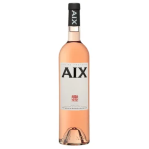 aix rose wine 2023