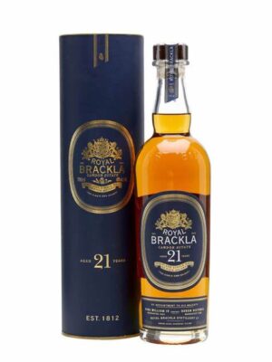 royal brackla 21 year old