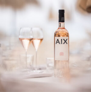 aix rose wine 2023